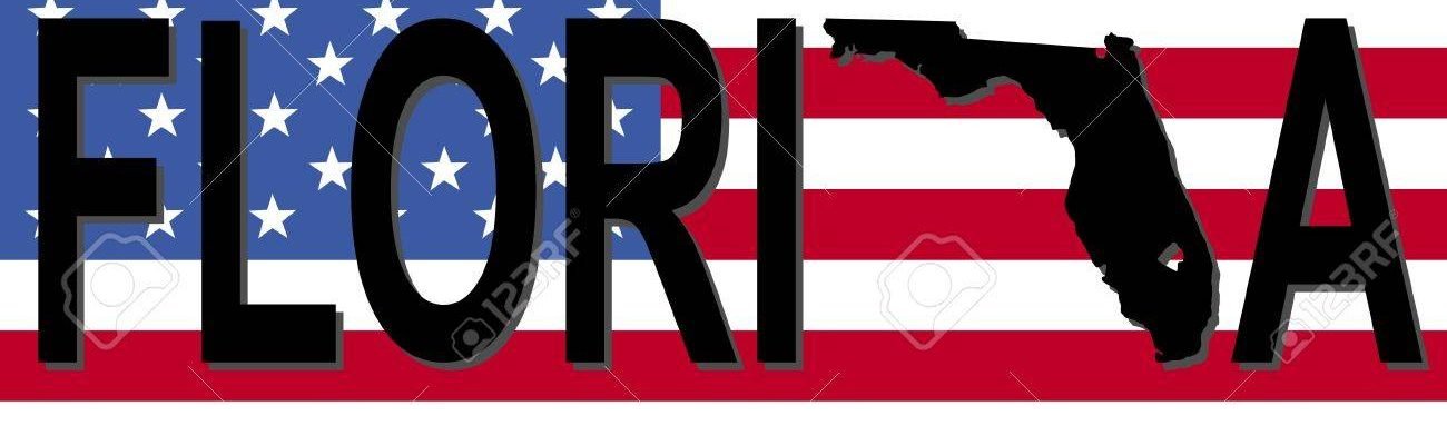 Florida wir kommen…