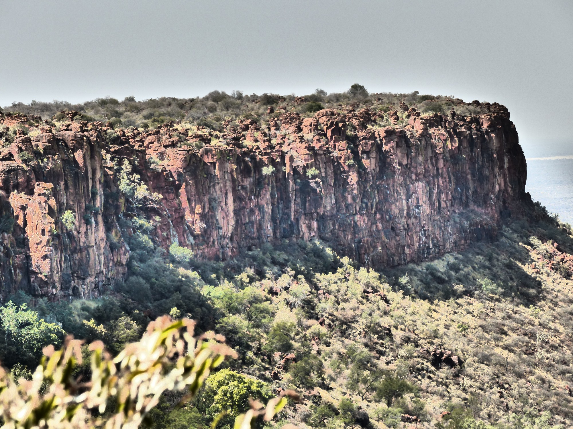 Waterberg
