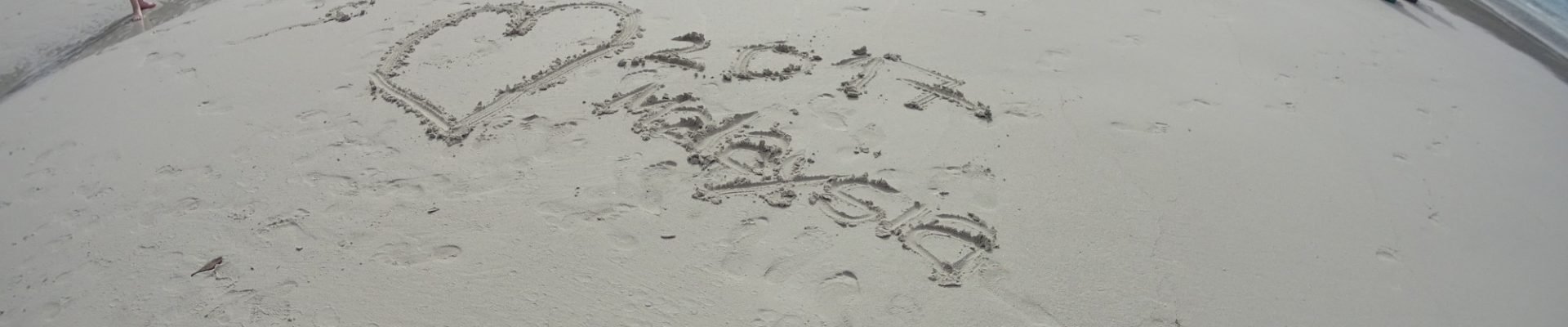 Redang Island II und III