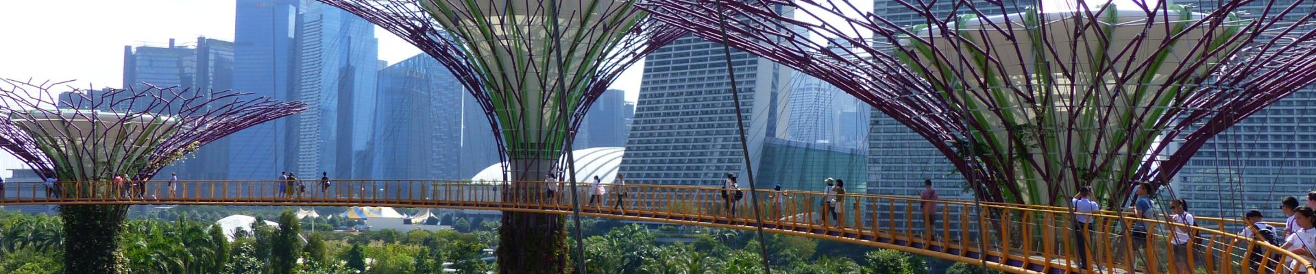 Singapur Tag II