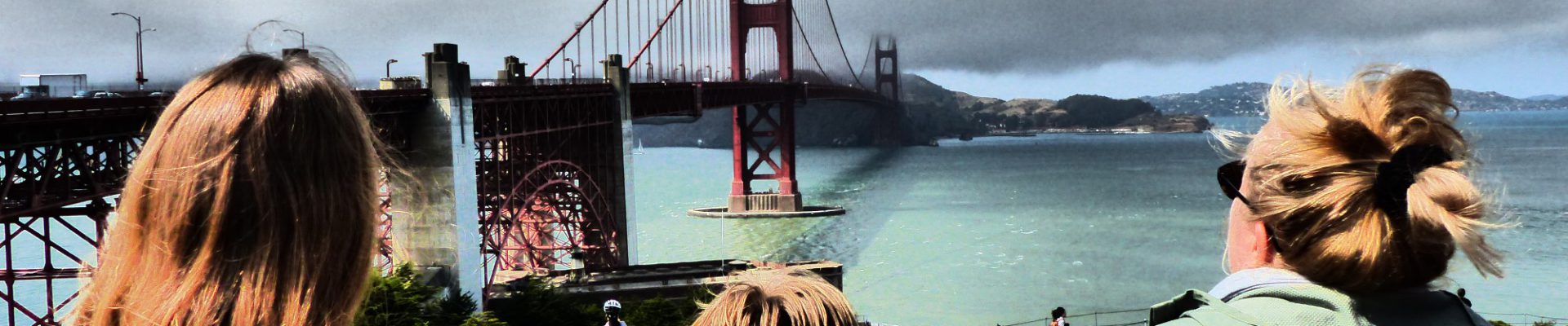 San Francisco II