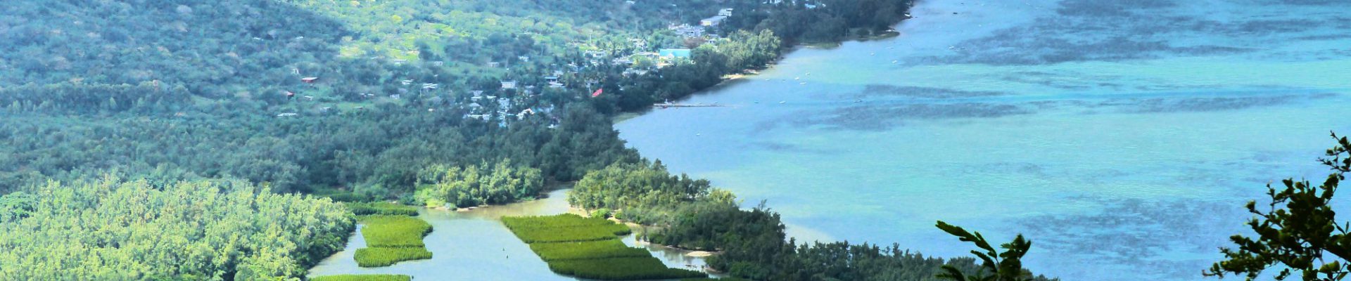Le Morne Brabant