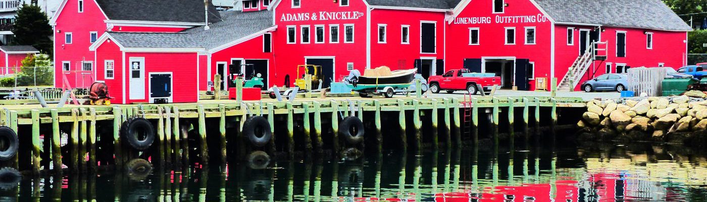 Lunenburg
