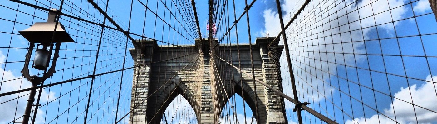 New York City II
