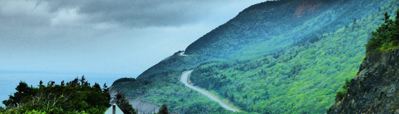Cape Breton I