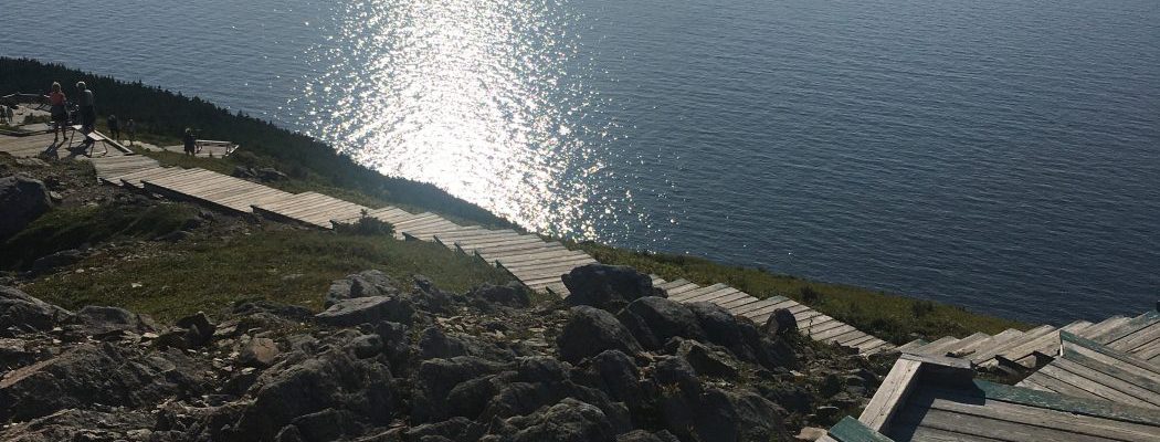 Cape Breton II