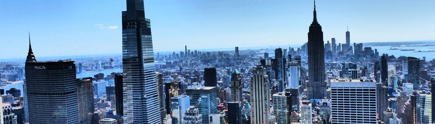 New York City IV