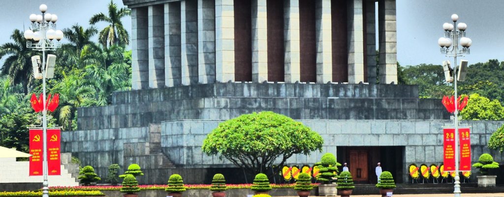 Hanoi II