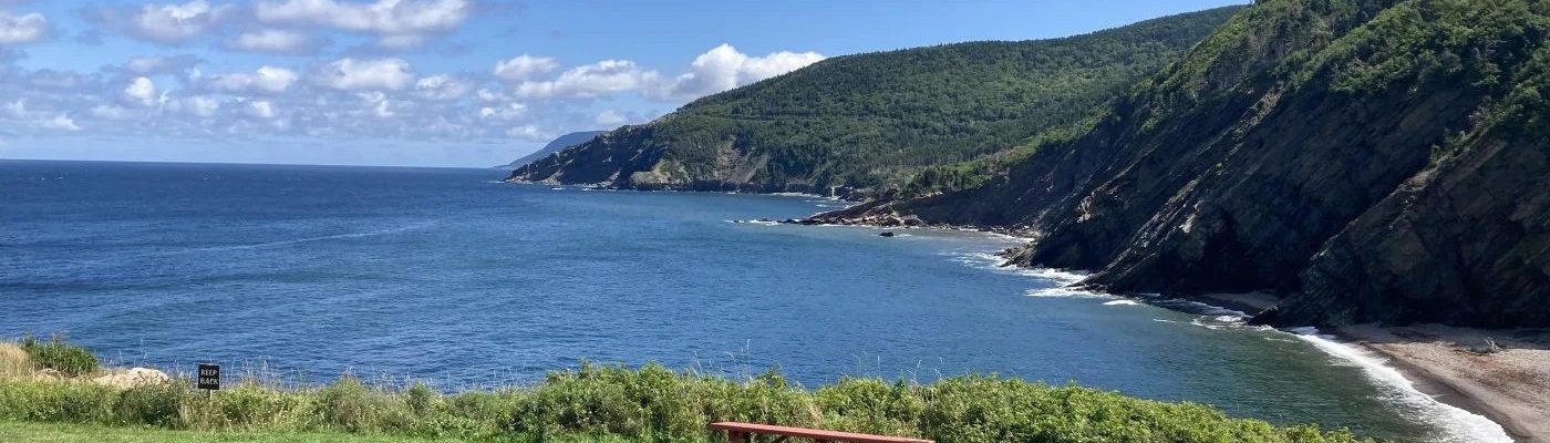 Meat Cove