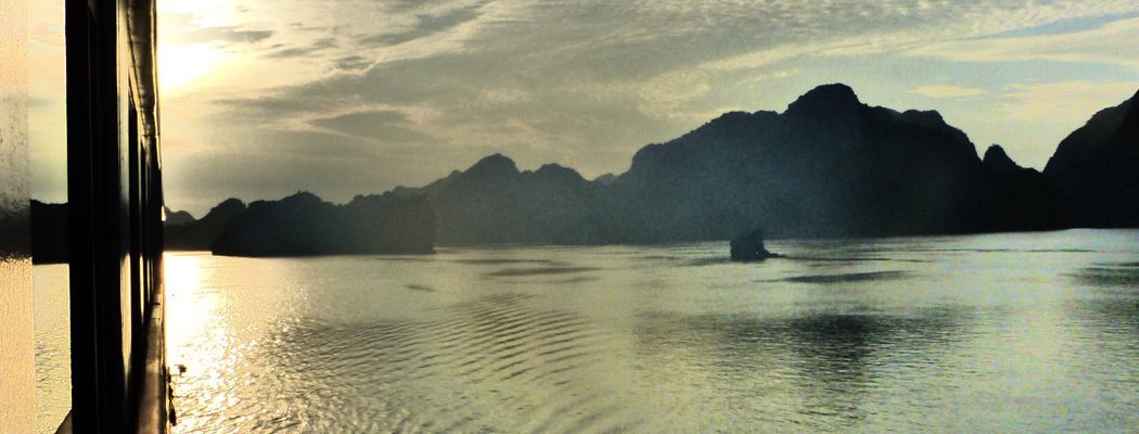 HaLong II & Hanoi III