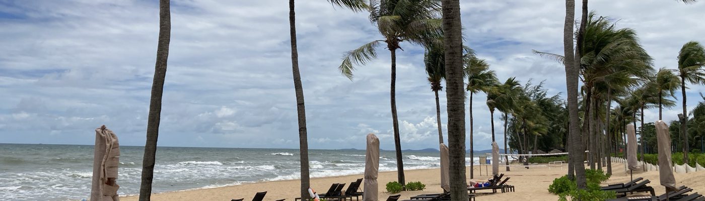 Auf nach Phu Quoc Island