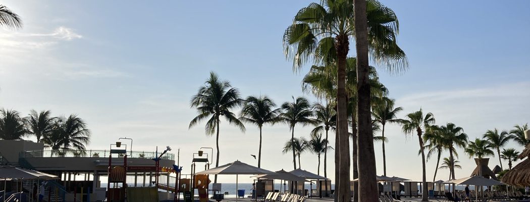 Dreams – Viva Mexiko