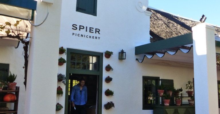 Stellenbosch & Wine Tasting