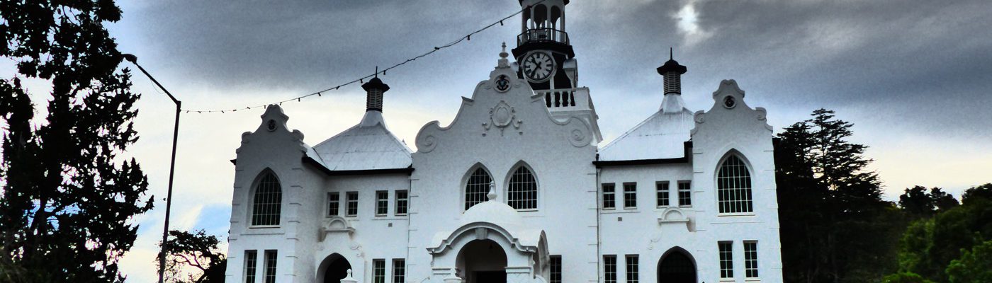 Hermanus & Swellendam