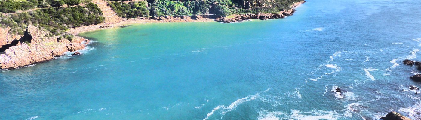 Knysna Heads & Plettenberg Bay