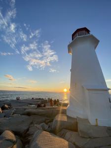 Nova Scotia + NYC 2023