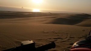 Namibia 2016