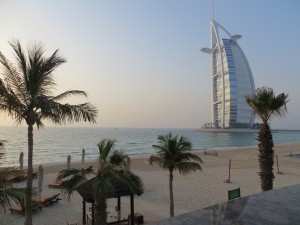 Dubai 2014