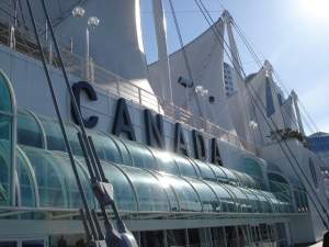 Kanada 2010