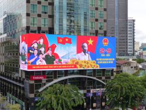 Vietnam 2024